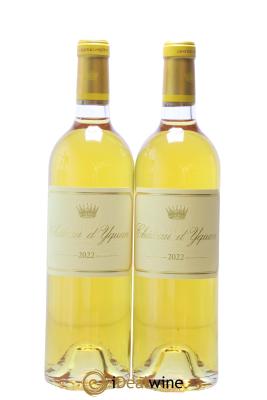 Château d' Yquem 1er Cru Classé Supérieur