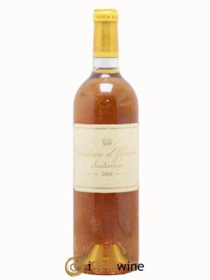 Château d' Yquem 1er Cru Classé Supérieur