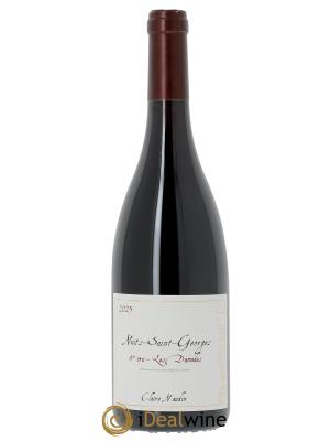 Nuits-Saint-Georges 1er Cru Les Damodes Naudin-Ferrand (Domaine)