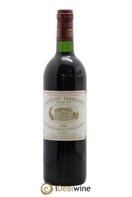 Château Margaux 1er Grand Cru Classé