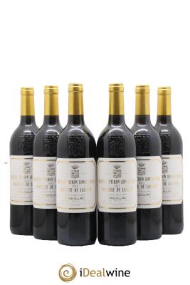 Château Pichon Longueville Comtesse de Lalande 2ème Grand Cru Classé