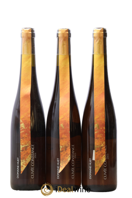 Vouvray Cuvée Constance Domaine Huet