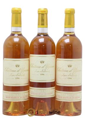 Château d' Yquem 1er Cru Classé Supérieur