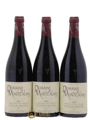 Terrasses du Larzac Domaine de Montcalmès Frédéric Pourtalié 