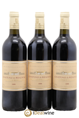 Château de Reignac Second Vin