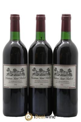 Château Saint-Robert