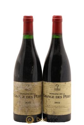 Pays d'Hérault Grange des Pères Laurent Vaillé