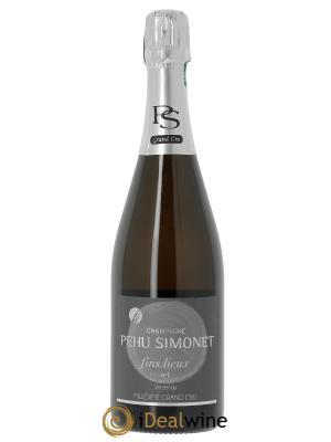 Fins lieux n°1 Les Perthois Grand Cru Extra-Brut Pehu Simonet