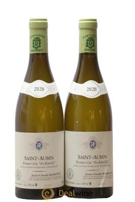 Saint-Aubin 1er Cru En Remilly Ramonet (Domaine)