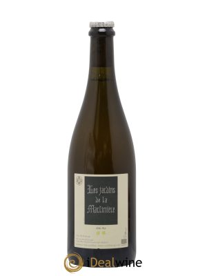 Vin de France Shi Ro Les Jardins de la Martinière