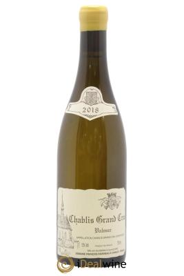 Chablis Grand Cru Valmur Raveneau (Domaine)