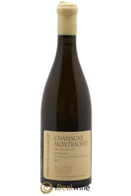 Chassagne-Montrachet 1er Cru Les Baudines Pierre-Yves Colin Morey