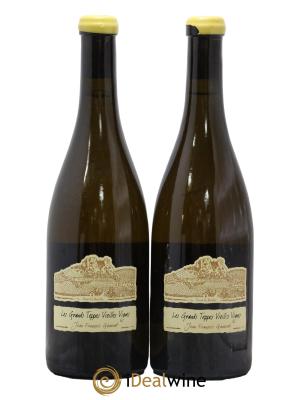 Côtes du Jura Les Grands Teppes Vieilles Vignes Jean-François Ganevat (Domaine)