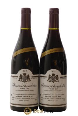 Charmes-Chambertin Grand Cru Très vieilles vignes Joseph Roty (Domaine)