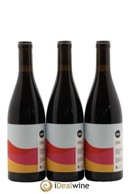 Vin de France Cargn Thibaud Capellaro