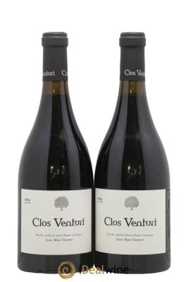 Vin de Corse Clos Venturi