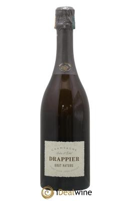 Brut Nature Drappier
