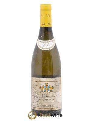 Puligny-Montrachet 1er Cru Clavoillon Leflaive (Domaine)
