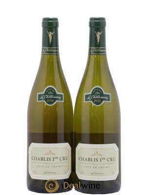 Chablis 1er Cru Côte de Léchet La Chablisienne