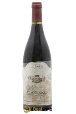 Cornas Franck Balthazar (Domaine)