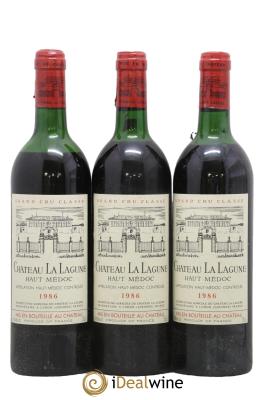 Château la Lagune 3ème Grand Cru Classé 