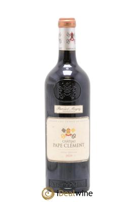 Château Pape Clément Cru Classé de Graves