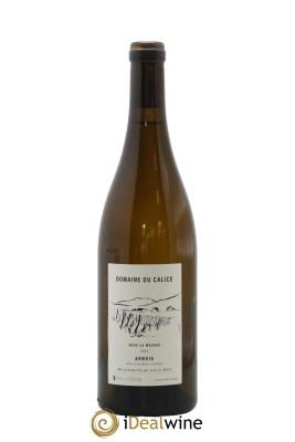 Arbois Sous La Maison Domaine Du Calice