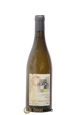 Arbois Chardonnay Léon Les Bottes Rouges