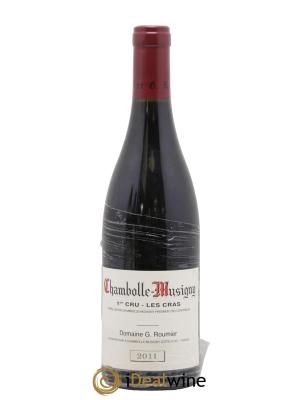 Chambolle-Musigny 1er Cru Les Cras Georges Roumier (Domaine)