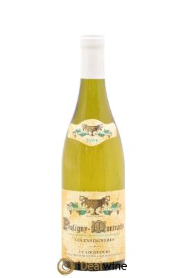 Puligny-Montrachet Les Enseignères Coche Dury (Domaine)