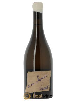 Sancerre A mi-chemin Vincent Gaudry