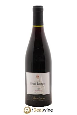 Aloxe-Corton 1er Cru Clos du Chapitre Génot-Boulanger (Domaine)