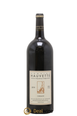 Alpilles Cornaline Hauvette (Domaine)