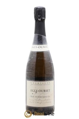 Blanc de Noirs Les Crayères Vieilles vignes Egly-Ouriet