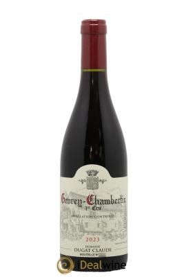Gevrey-Chambertin 1er Cru Claude Dugat