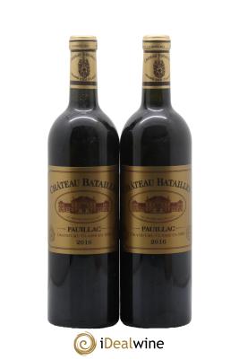 Château Batailley 5ème Grand Cru Classé