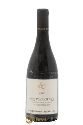 Vosne-Romanée 1er Cru Aux Malconsorts Sylvain Cathiard & Fils