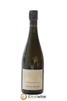 Substance Jacques Selosse