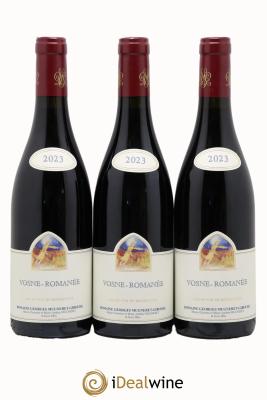 Vosne-Romanée Mugneret-Gibourg (Domaine)