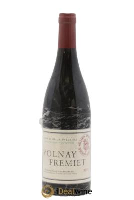 Volnay 1er Cru Frémiet Marquis d'Angerville (Domaine)