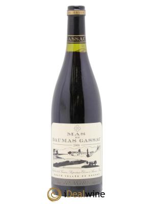 IGP St Guilhem-le-Désert - Cité d'Aniane Mas Daumas Gassac Famille Guibert de La Vaissière