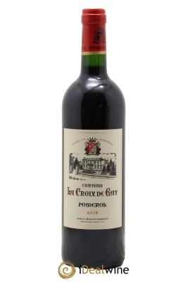 Château la Croix de Gay