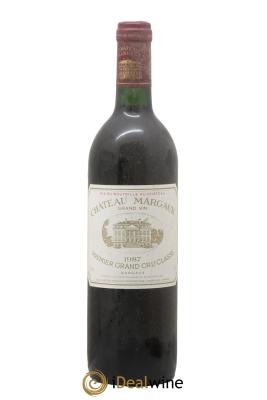 Château Margaux 1er Grand Cru Classé