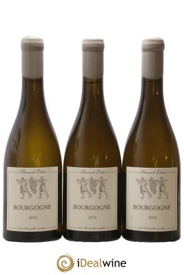 Bourgogne Chardonnay Benoit Ente 