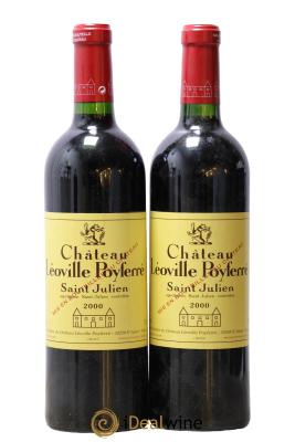 Château Léoville Poyferré 2ème Grand Cru Classé