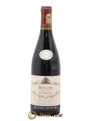Beaune Les Epenottes Domaine Du Pavillon Albert Bichot