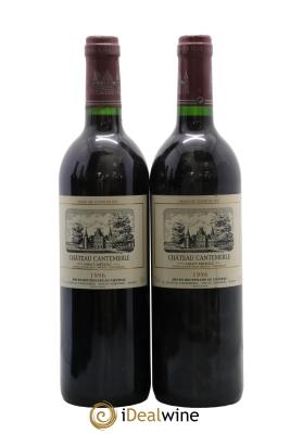 Château Cantemerle 5ème Grand Cru Classé