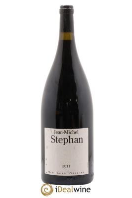 Vin de France Vin sans origine Jean Michel Stephan
