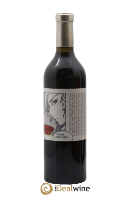 Côtes Catalanes Clos des Fées Images dérisoires Hervé Bizeul