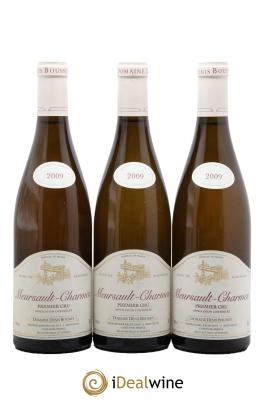 Meursault 1er Cru Charmes Domaine Denis Boussey